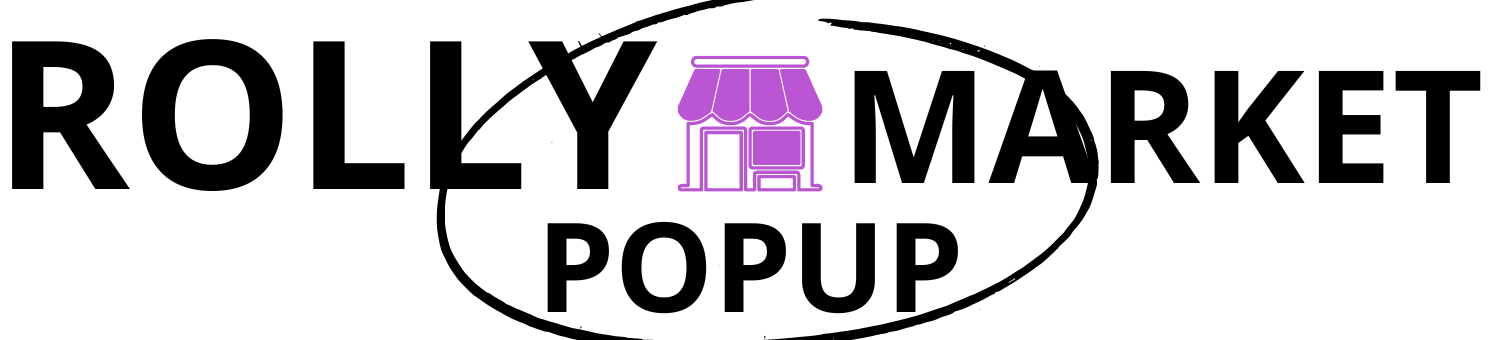 ROLLY POPUP MARKET