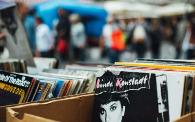 Vide grenier brocante en ligne