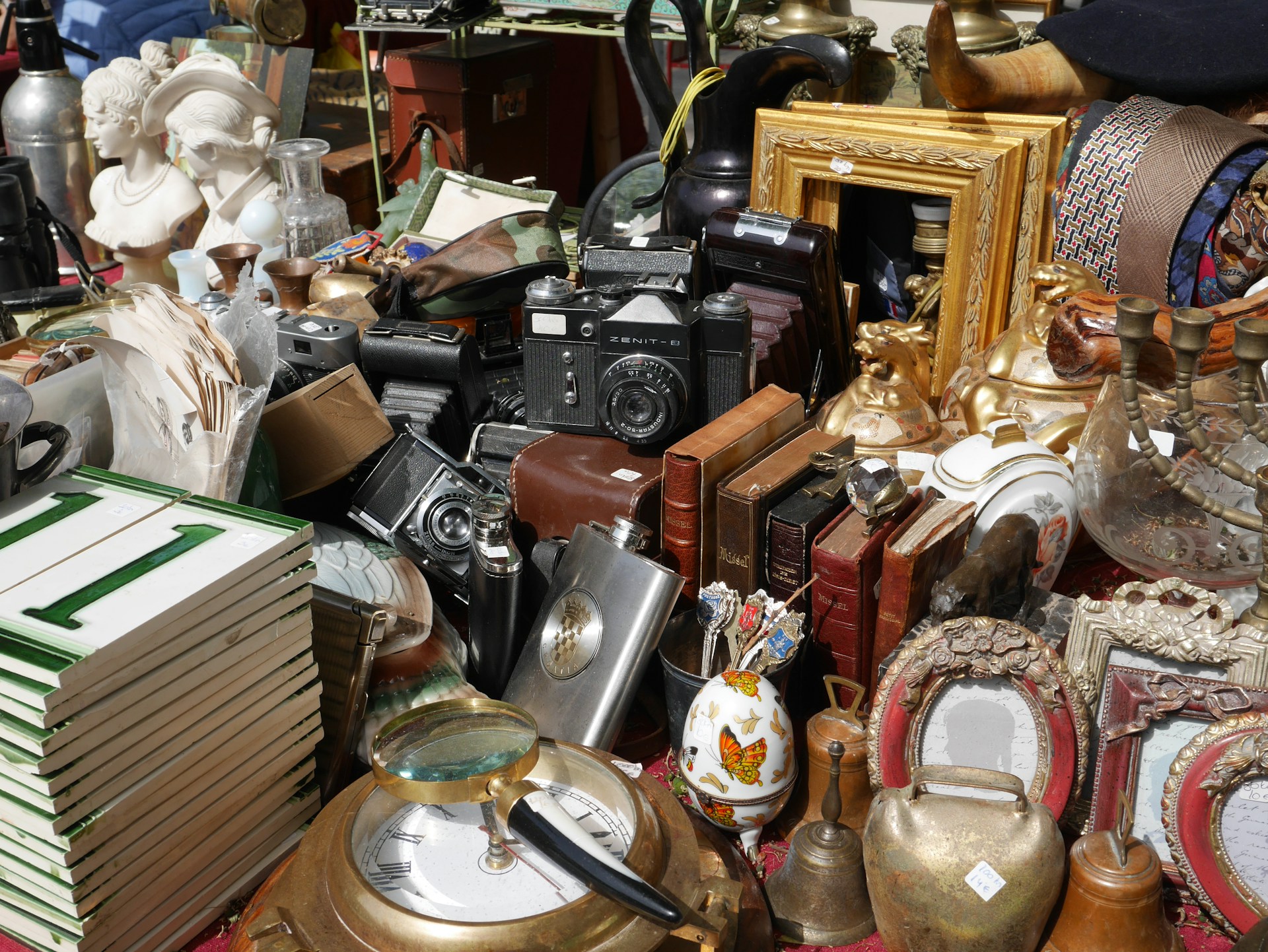 salon en cuir brocante douala